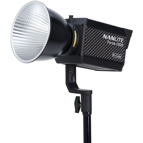 Nanlite Forza 150B Bi-Color LED Monolight (FORZA150B)