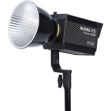 Nanlite Forza 150B Bi-Color LED Monolight (FORZA150B)