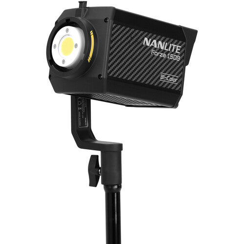 Nanlite Forza 150B Bi-Color LED Monolight (FORZA150B)