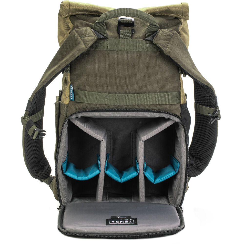 Tenba 637-734 Camera Bag Product Image