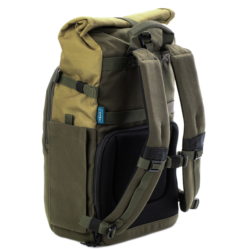 Tenba 637-734 Camera Bag Product Image