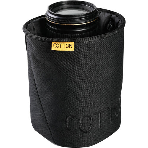 Cotton Carrier 677BKT/DRY  Product Image