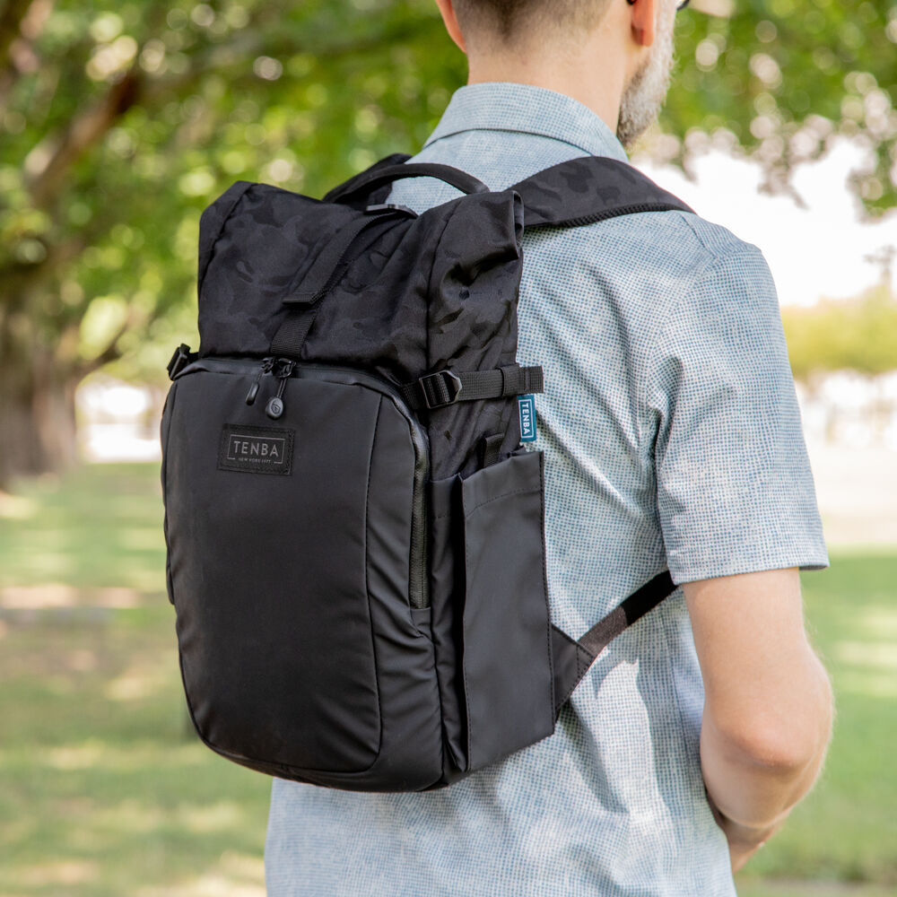 Tenba 637-732 Camera Bag Product Image