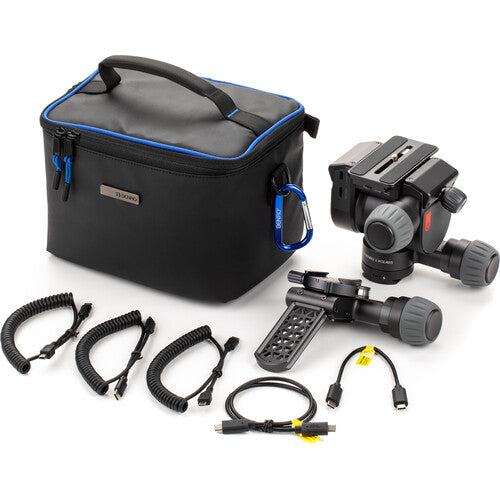 Benro BR209 Tripod Head Product Image
