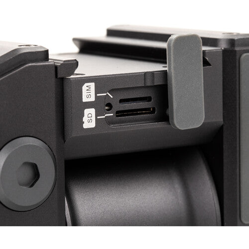 Benro BR209 Tripod Head Product Image