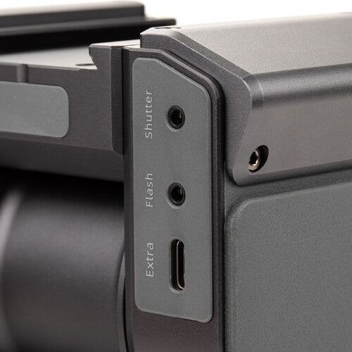 Benro BR209 Tripod Head Product Image