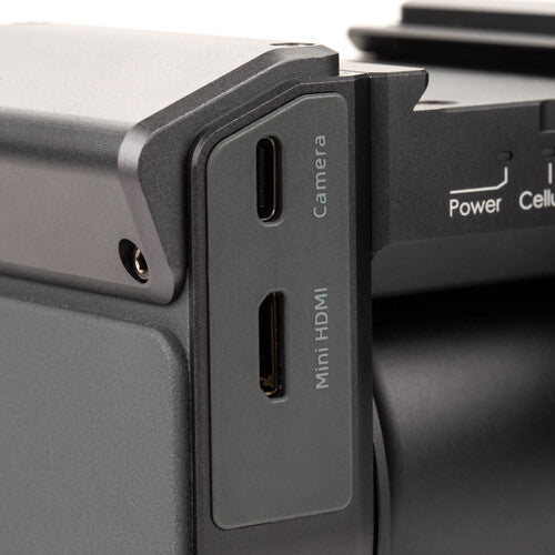 Benro BR209 Tripod Head Product Image