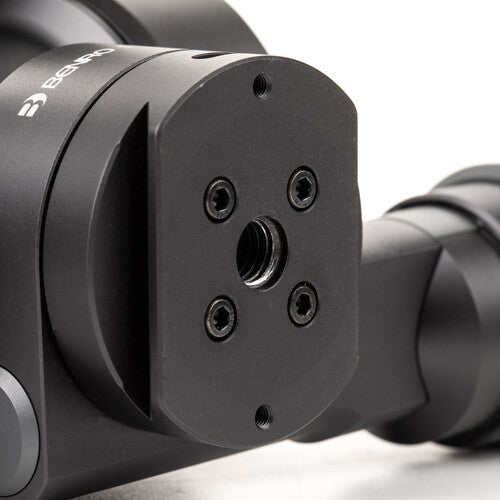 Benro BR209 Tripod Head Product Image