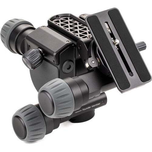 Benro BR209 Tripod Head Product Image