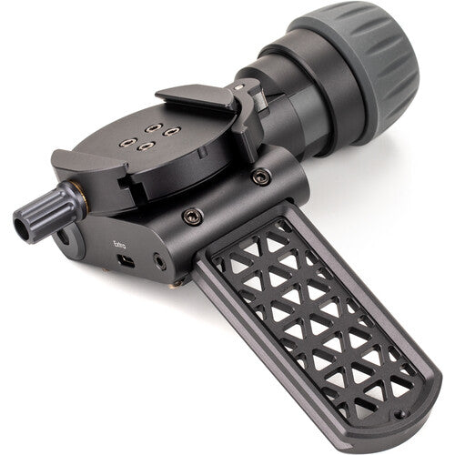 Benro BR209 Tripod Head Product Image