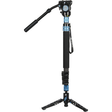 Sirui P424FS+VH10 Tripods & Monopods Product Image