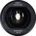 Sirui SATURN-R35N Camera Lens Product Image