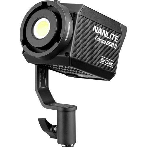 Nanlite Forza 60B II Bi-Color LED Monolight FORZA60BII