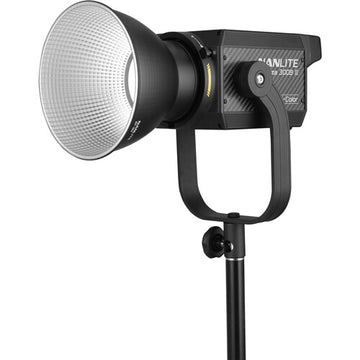 Nanlite Forza 300B II Bi-Color LED Monolight (FORZA300BII)