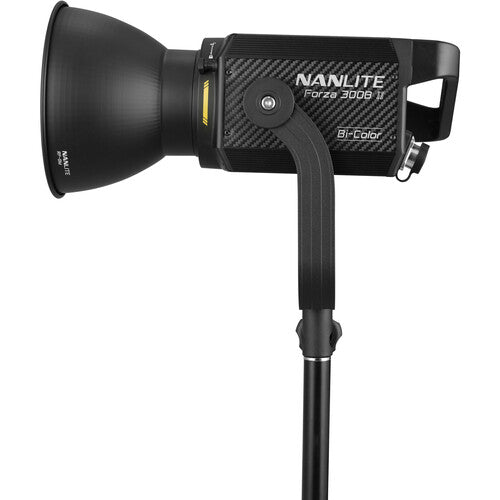 Nanlite Forza 300B II Bi-Color LED Monolight (FORZA300BII)