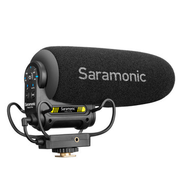 Saramonic VMIC5PRO Audio Product Image