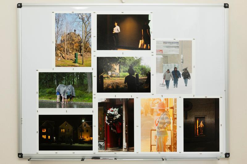 Ilford GALERIE Gold Fibre Pearl Inkjet Photo Paper, 290 GSM, 8.5x11" 2002745