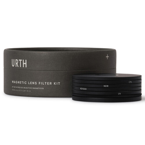 Urth UMFKM4P49 Camera Filter Product Image