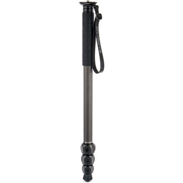 3 Legged Thing Lance 4-Section Carbon Fiber Monopod - Lancedark