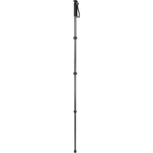 3 Legged Thing Lance 4-Section Carbon Fiber Monopod - Lancedark