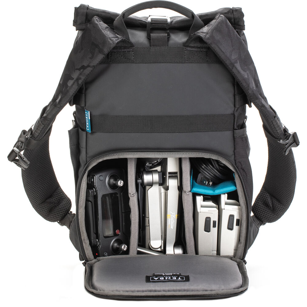 Tenba 637-738 Camera Bag Product Image