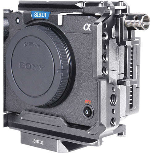 Sirui SC-FX3/30-G Camera Straps & Mounts Product Image