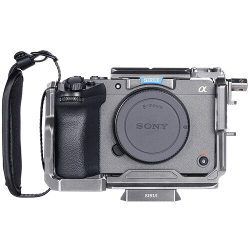 Sirui SC-FX3/30-G Camera Straps & Mounts Product Image
