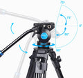 Sirui SH05 Tripods & Monopods Product Image