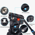 Sirui SH05 Tripods & Monopods Product Image