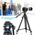 Sirui SH05 Tripods & Monopods Product Image