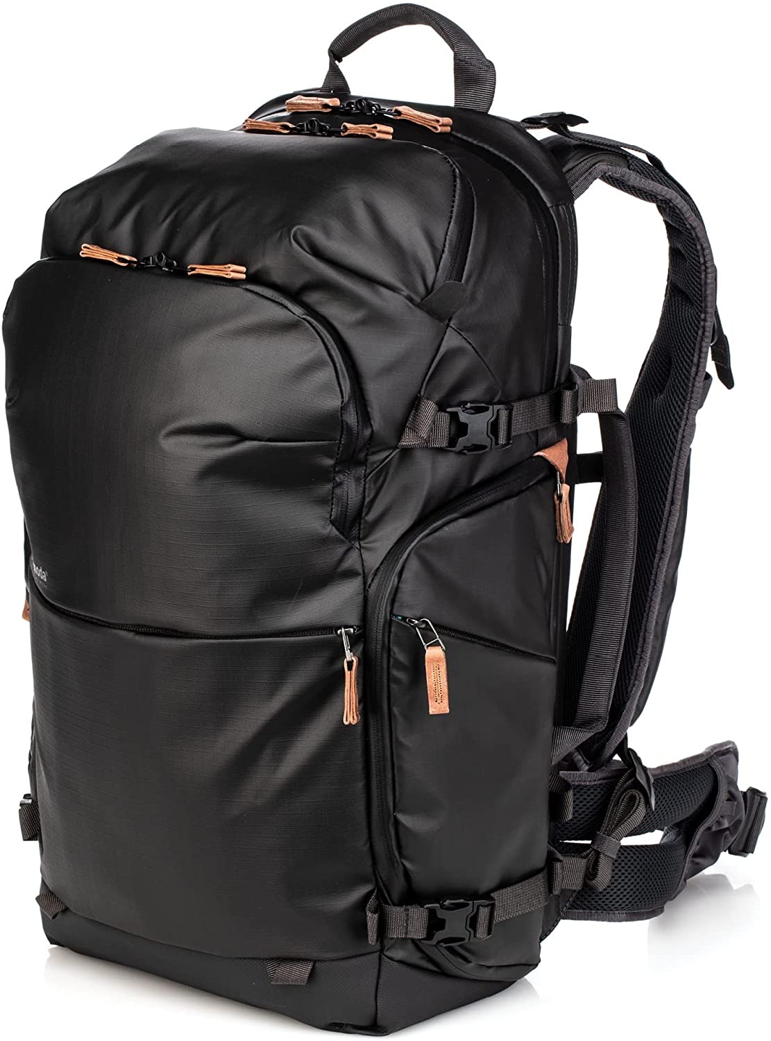 Shimoda Designs Explore v2 30 Photo Backpack Black 520-154 *No Core Unit*