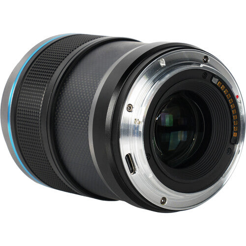 Sirui 33AS12E-B Camera Lens Product Image
