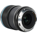 Sirui 33AS12E-B Camera Lens Product Image