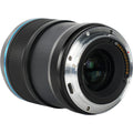 Sirui 56AS12E-B Camera Lens Product Image