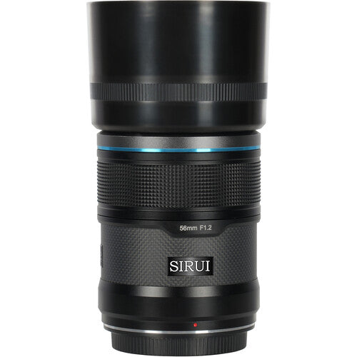 Sirui 56AS12E-B Camera Lens Product Image