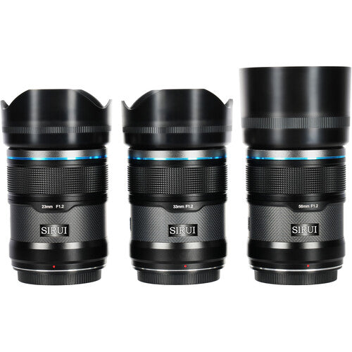 Sirui Sniper Lens - Thumbnail 3