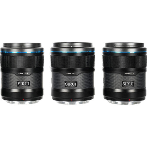 Sirui Sniper Lens