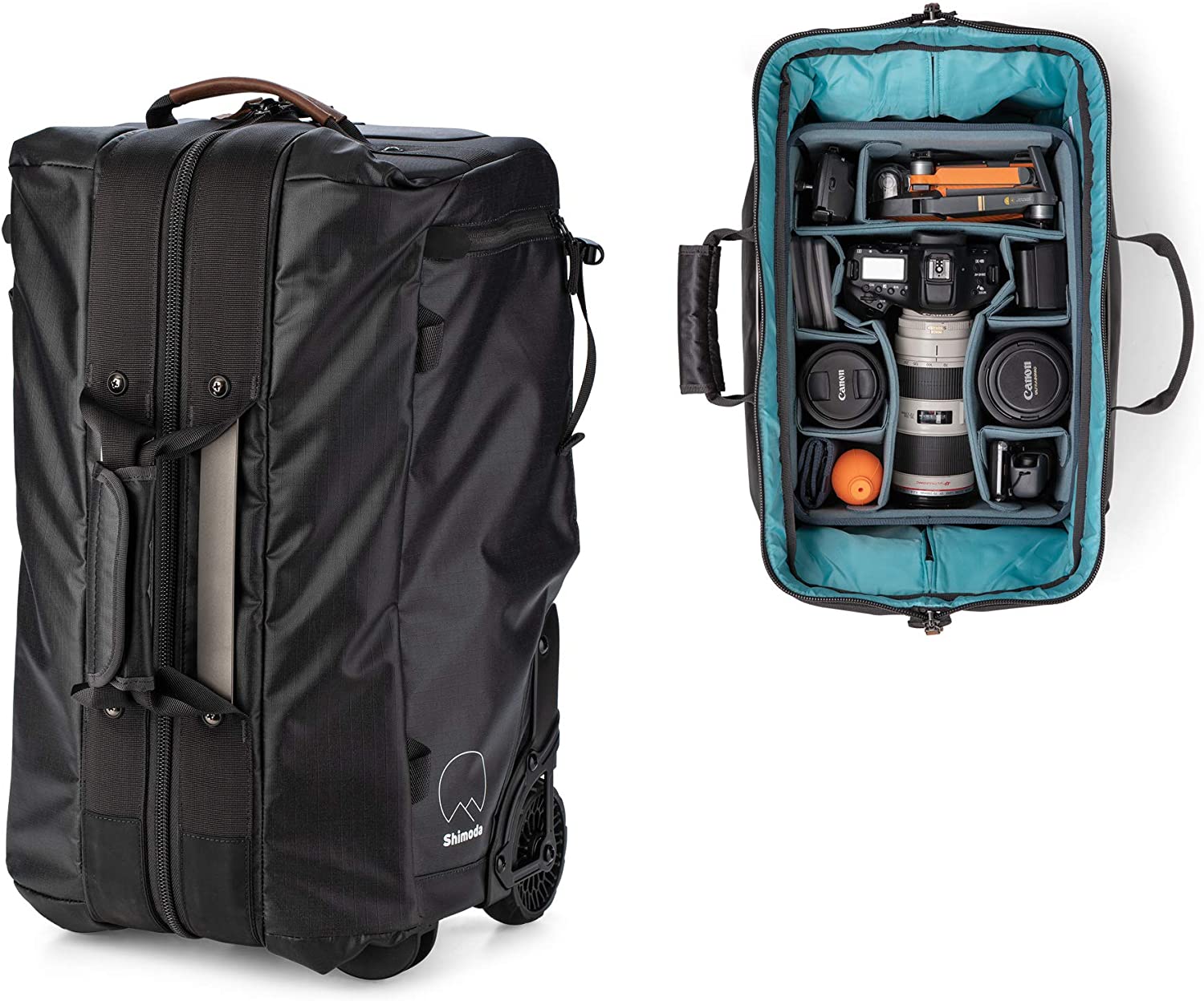Shimoda 520-112 Camera Bag Product Image