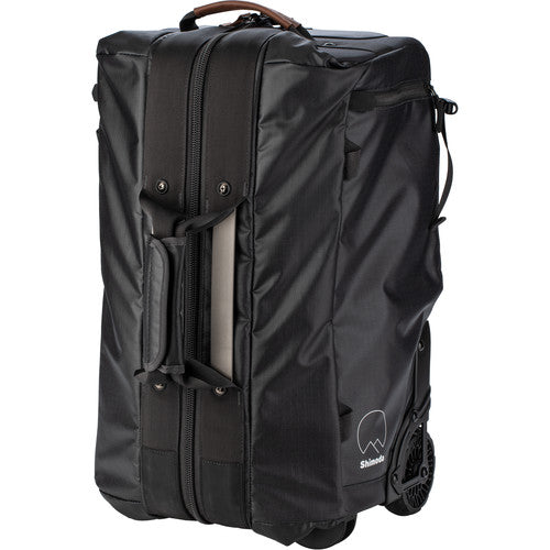 Shimoda Designs Carry-On Roller V22 Core Unit Sold Separately (Black) 520-112