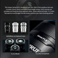 Sirui 56AS12E-B Camera Lens Product Image
