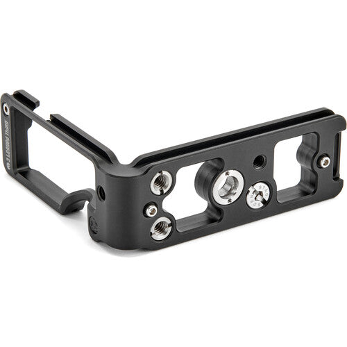 3 Legged Thing ZooeyQD-B L-Bracket for Nikon Z8 Darkness Black