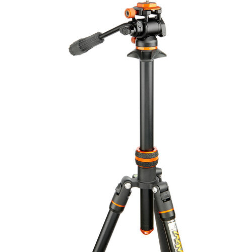 3 Legged Thing TRAVISVIDEOLAVA2.0 Tripods & Monopods Product Image