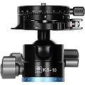 Sirui KS-20 Tripod Head Product Image
