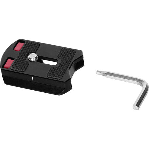 Sirui KS-30 Tripod Head Product Image