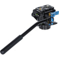 Sirui VA-5X Tripod Head Product Image