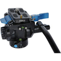 Sirui VA-5X Tripod Head Product Image