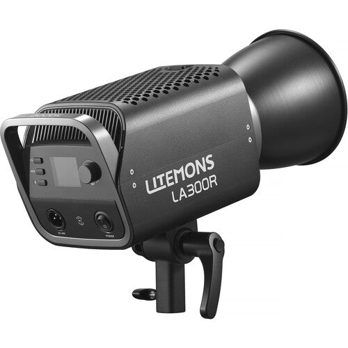 Godox LA300RBLKK1 Lighting Product Image
