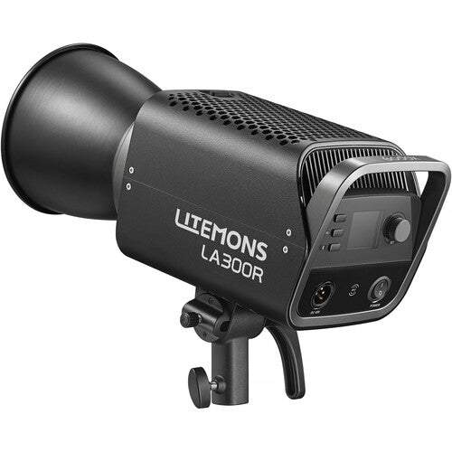 Godox LA300RBLKK1 Lighting Product Image