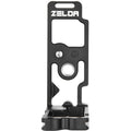 3 Legged Thing ZELDAQD-B Camera Straps & Mounts Product Image
