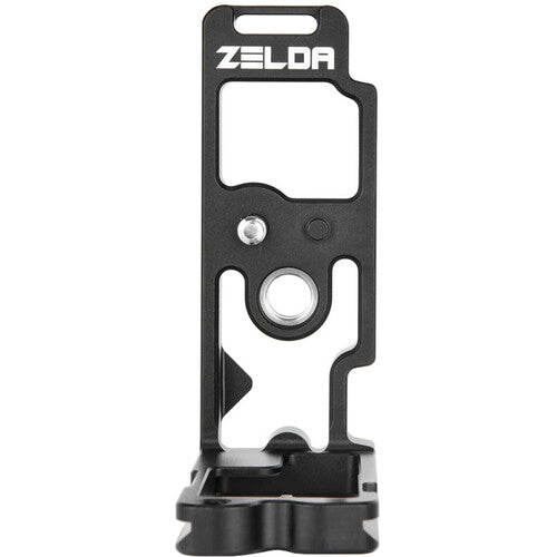 3 Legged Thing ZELDAQD-B Camera Straps & Mounts Product Image